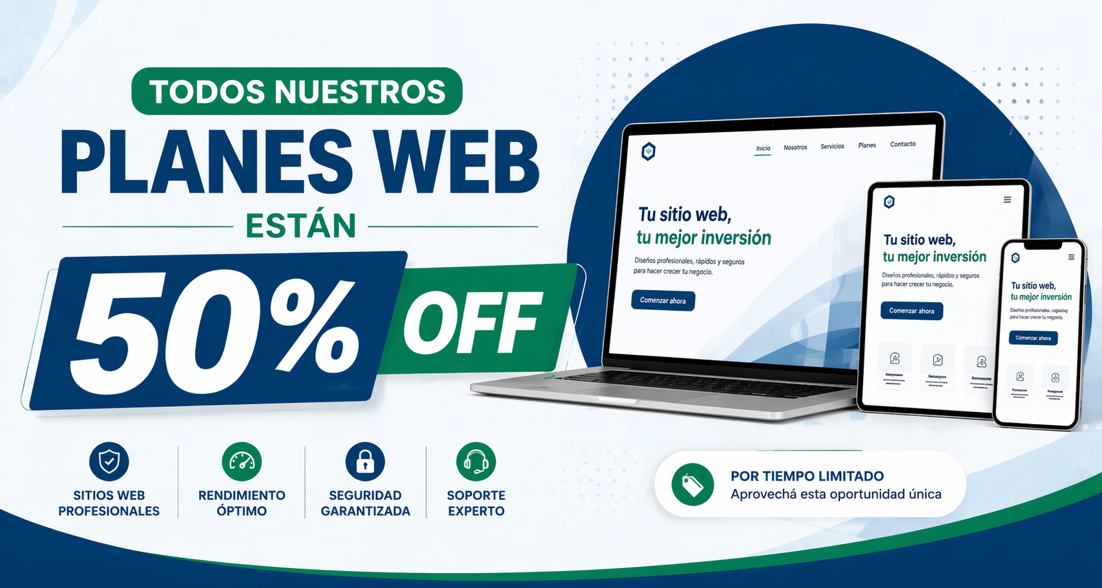 Promoción OpenPath